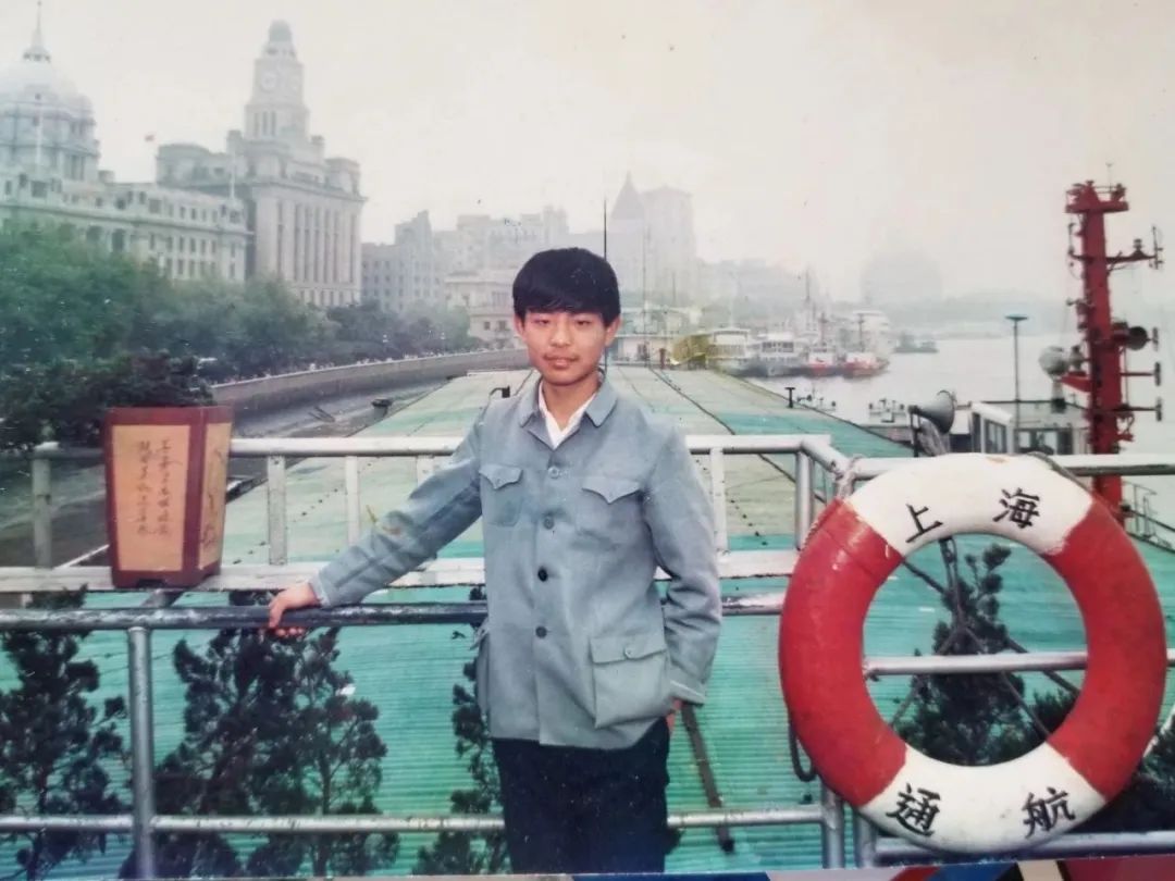 【浙台一家亲】丁志刚:传承非遗好技艺 笛音飞传两岸情_澎湃号·政务_澎湃新闻-The Paper