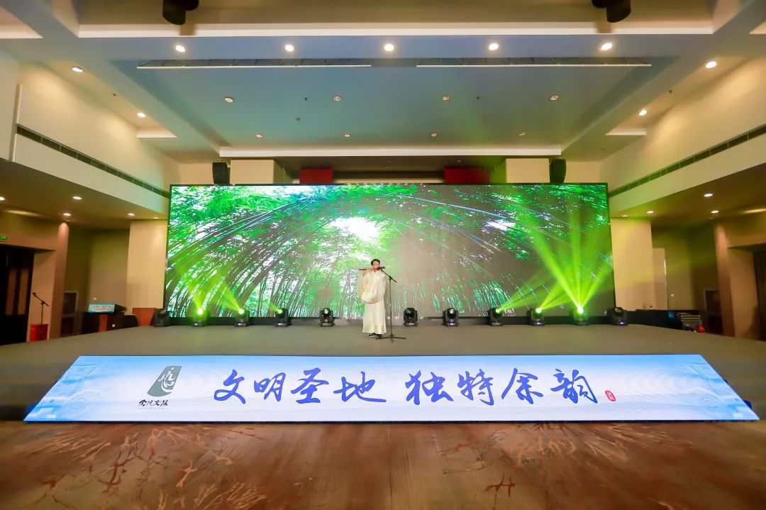 【浙台一家亲】丁志刚:传承非遗好技艺 笛音飞传两岸情_澎湃号·政务_澎湃新闻-The Paper