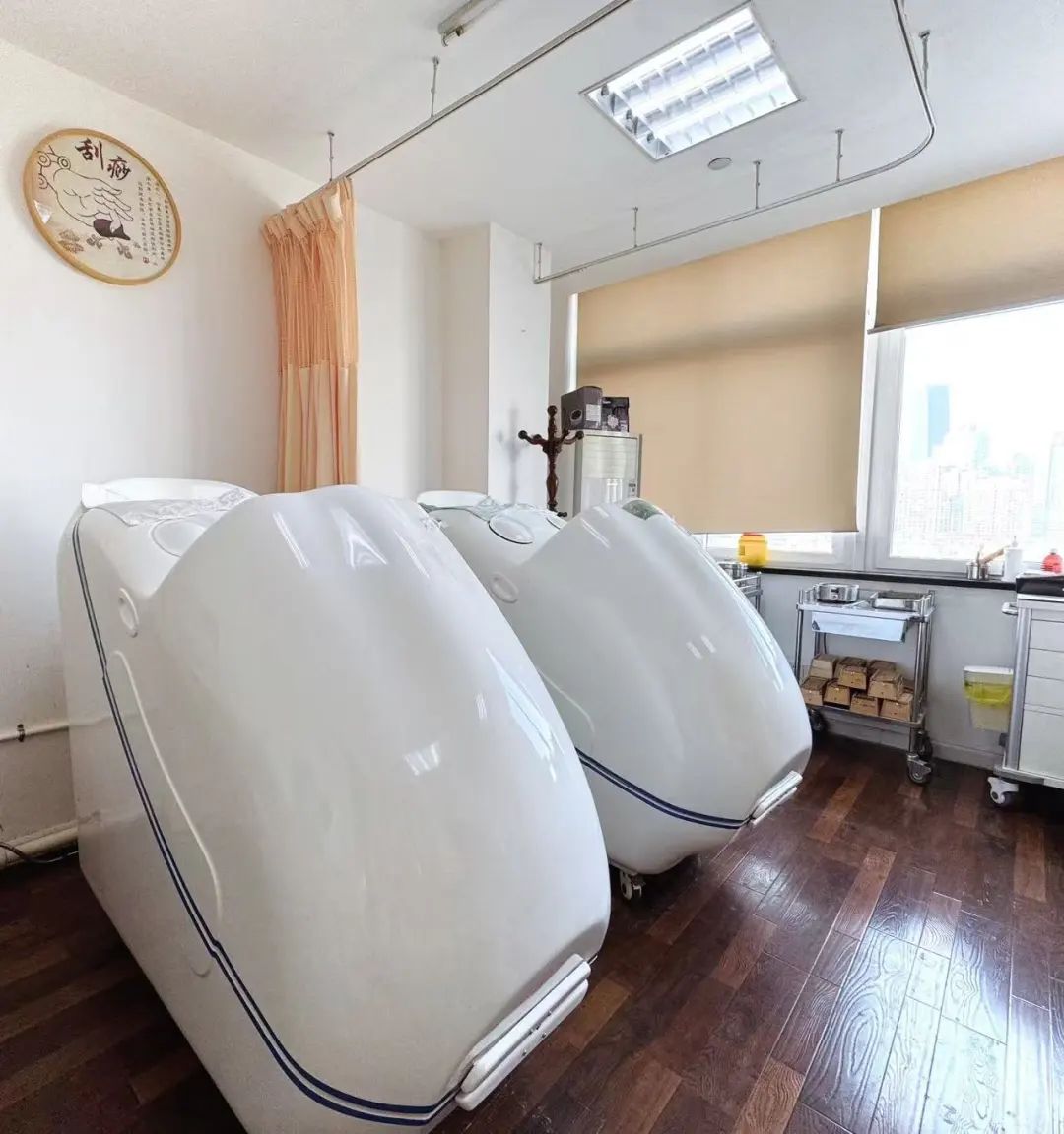 这些中医特色疗法,让你安然过冬保健康