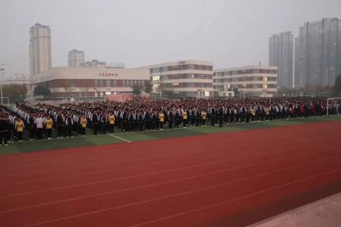 全国消防日|正定县教育系统开展消防宣传月主题教育系列活动