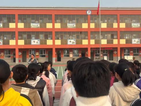 全国消防日|正定县教育系统开展消防宣传月主题教育系列活动