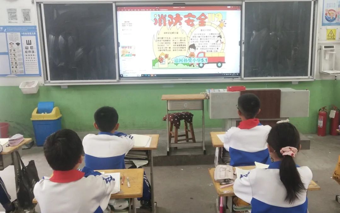 部分小学、幼儿园开展消防安全教育。部分幼儿园开展听评课活动。夏格庄
