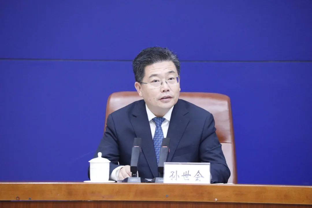 2024-2025年度防火期济南市森林草原防灭火工作新闻发布会图文实录 2024-2025年度防火期济南市森林草原防灭火工作新闻发布会图文实录
