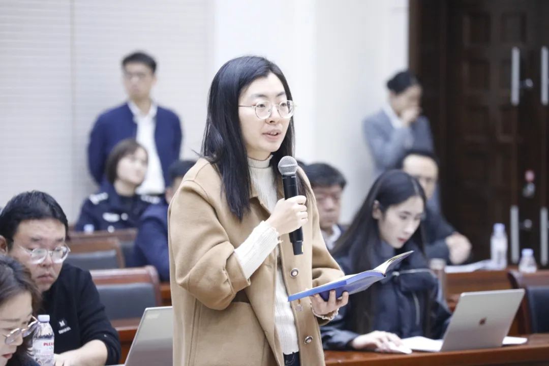 2024-2025年度防火期济南市森林草原防灭火工作新闻发布会图文实录 2024-2025年度防火期济南市森林草原防灭火工作新闻发布会图文实录