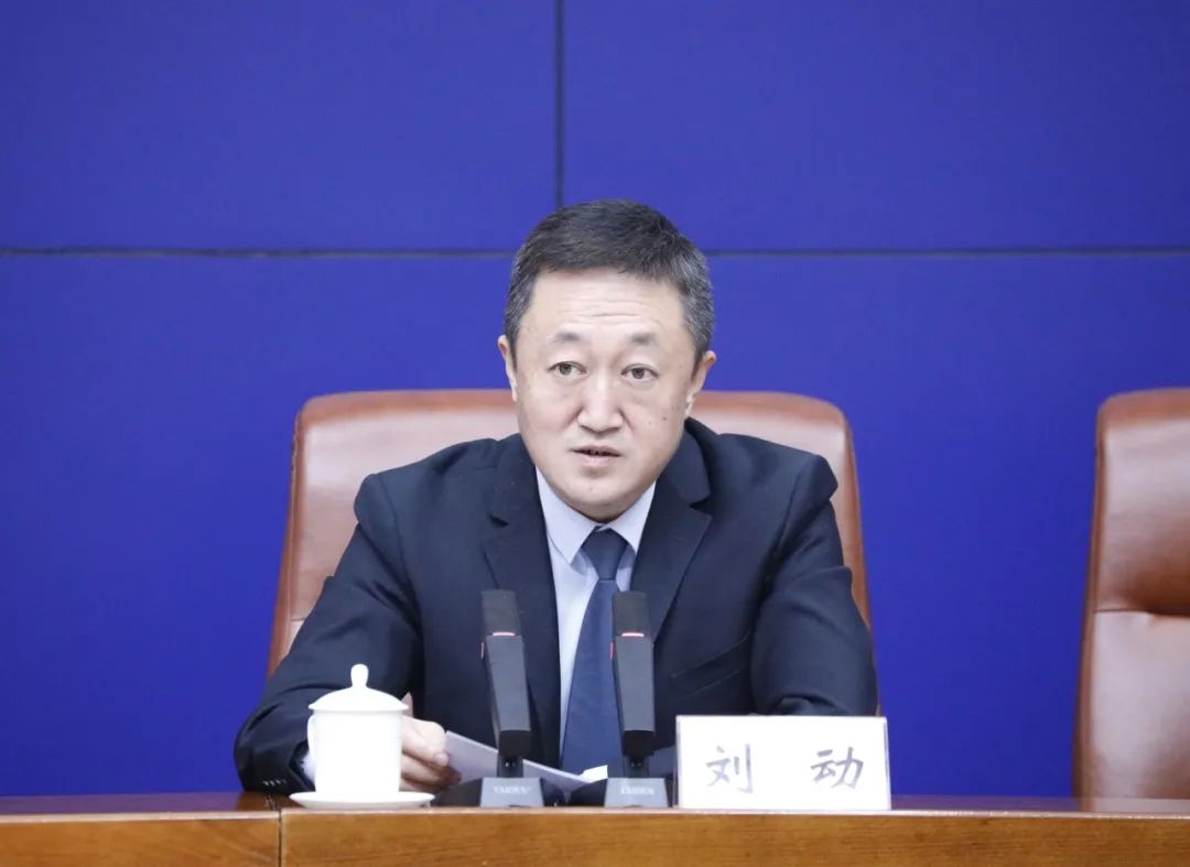 2024-2025年度防火期济南市森林草原防灭火工作新闻发布会图文实录 2024-2025年度防火期济南市森林草原防灭火工作新闻发布会图文实录