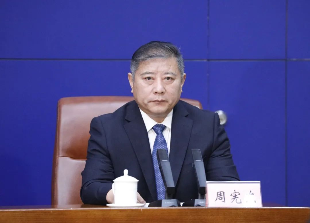 2024-2025年度防火期济南市森林草原防灭火工作新闻发布会图文实录 2024-2025年度防火期济南市森林草原防灭火工作新闻发布会图文实录