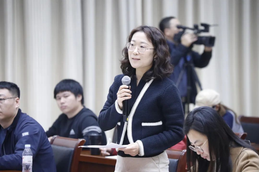 2024-2025年度防火期济南市森林草原防灭火工作新闻发布会图文实录 2024-2025年度防火期济南市森林草原防灭火工作新闻发布会图文实录