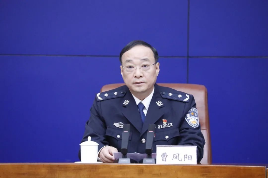 2024-2025年度防火期济南市森林草原防灭火工作新闻发布会图文实录 2024-2025年度防火期济南市森林草原防灭火工作新闻发布会图文实录