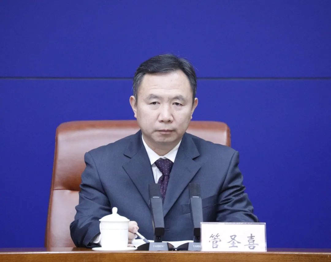 2024-2025年度防火期济南市森林草原防灭火工作新闻发布会图文实录 2024-2025年度防火期济南市森林草原防灭火工作新闻发布会图文实录