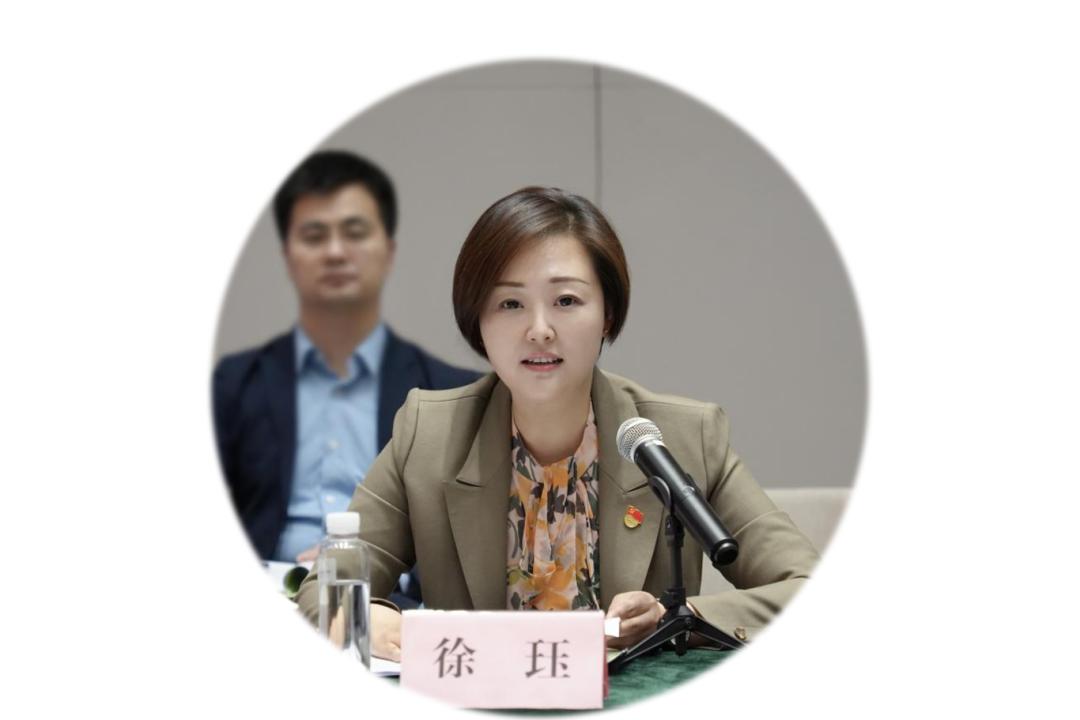 青浦区人民检察院,人民法院党组与赵巷镇党委开展中心组联组学习
