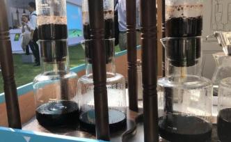 秋風(fēng)微涼 一年一度國際咖啡文化節(jié)