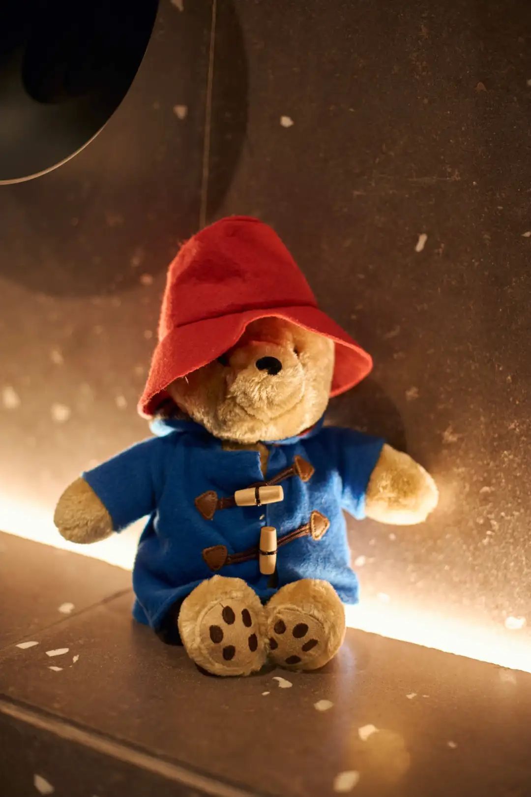 没有帕丁顿熊,这个世界转不了一点!