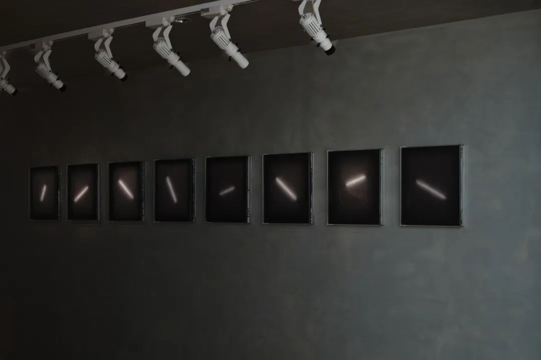 LONG文章 | 王郁洋讲述最新个展“绘画”