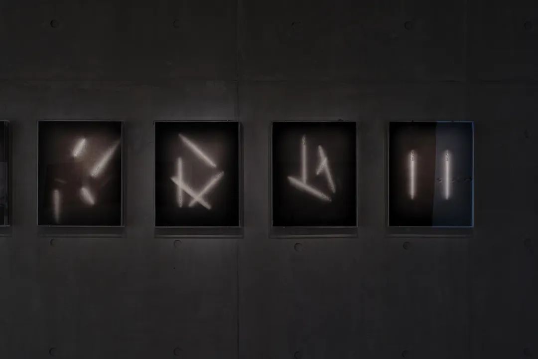 LONG文章 | 王郁洋讲述最新个展“绘画”