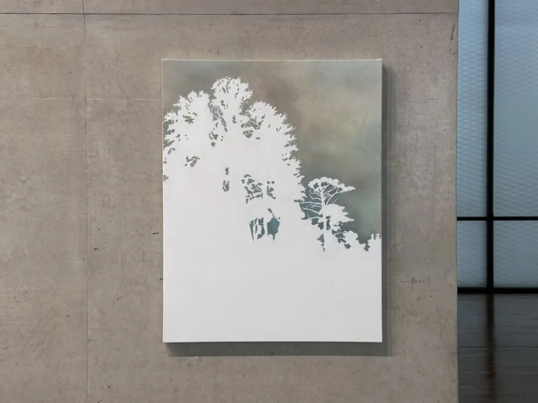 LONG文章 | 王郁洋讲述最新个展“绘画”