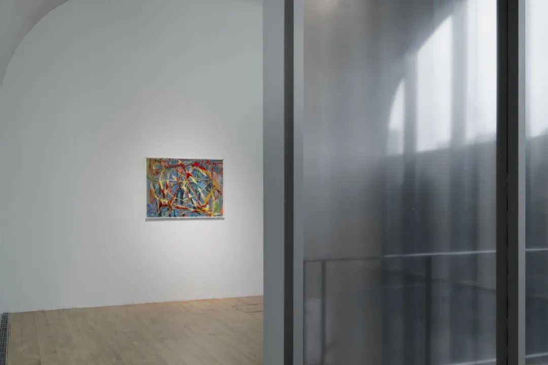 LONG文章 | 王郁洋讲述最新个展“绘画”