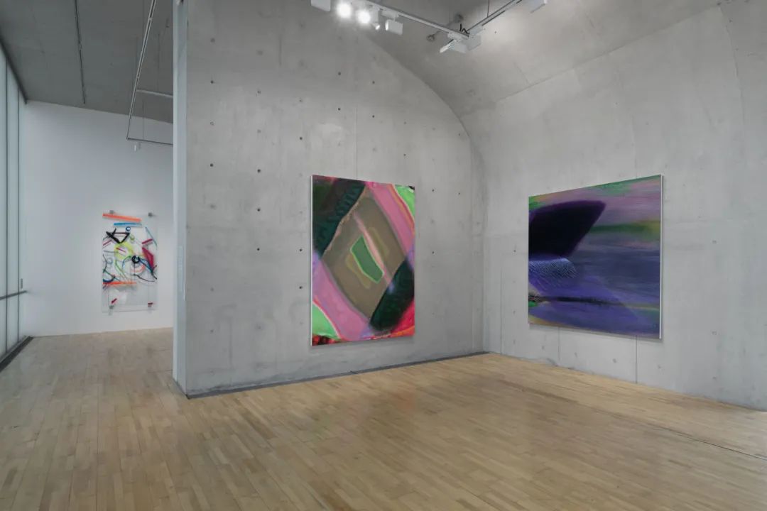 LONG文章 | 王郁洋讲述最新个展“绘画”