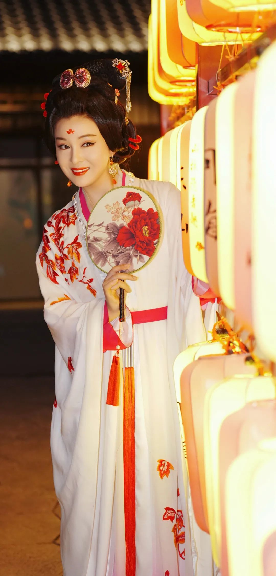 梅花奖得主程丞受邀参加央视《角儿来了·问梅东山》节目录制