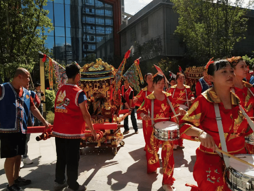 燃！四年一次，城中村“顶流”刷遍全网！