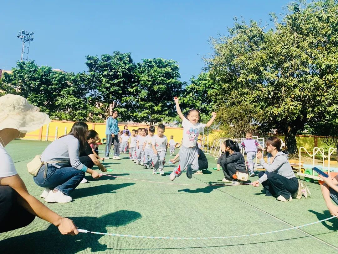 南海区学前教育改革_里水镇安心幼教品牌_乐从爱儿乐幼儿园