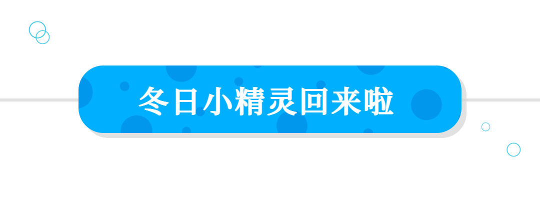 初冬，秦皇岛送您一份“鸥”遇地图