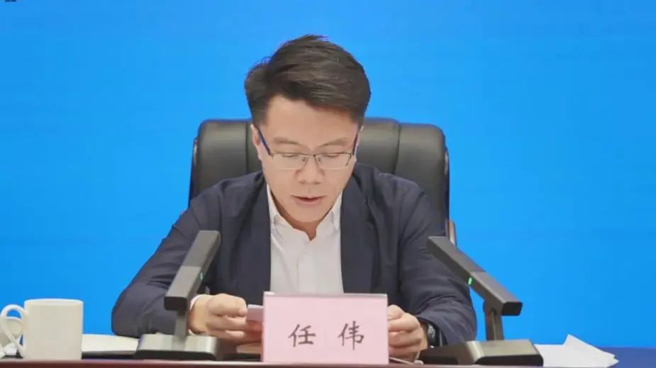 2024年隆昌市府院"两长"联席会暨法治政府建设工作推进会召开