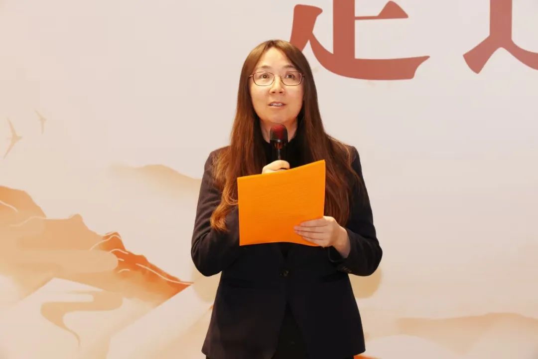 中华女子学院建校75周年学术成果展暨学者文库揭幕仪式成功举办 中华女子学院建校75周年学术成果展暨学者文库揭幕仪式成功举办