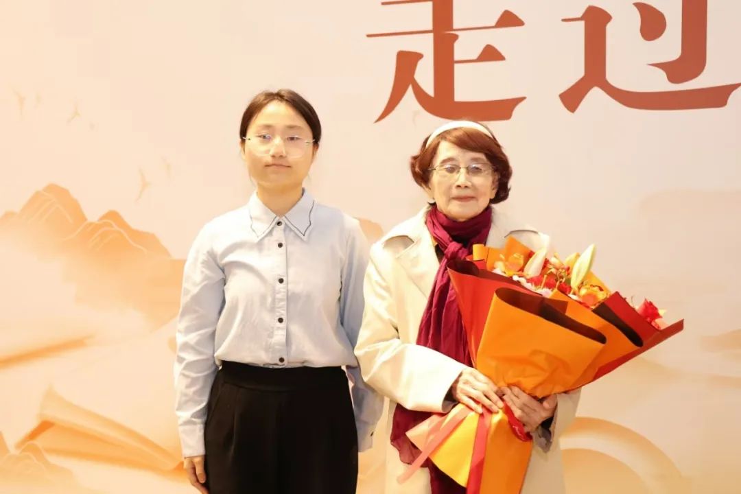 中华女子学院建校75周年学术成果展暨学者文库揭幕仪式成功举办 中华女子学院建校75周年学术成果展暨学者文库揭幕仪式成功举办