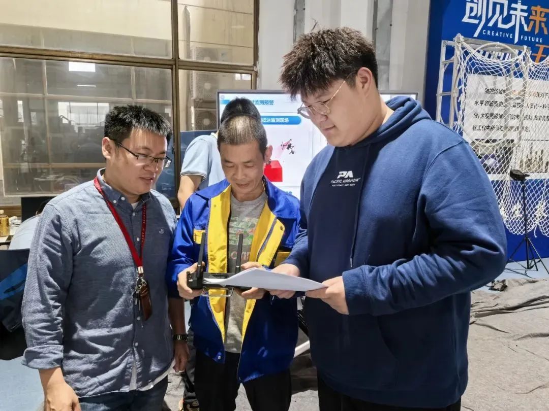 嘉定这些学子，获2024年世界职业院校技能大赛金奖！