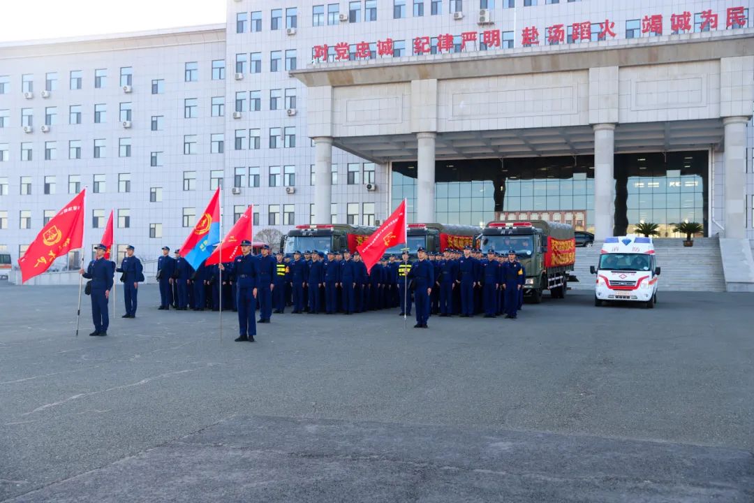 吉林武警总队机动支队图片