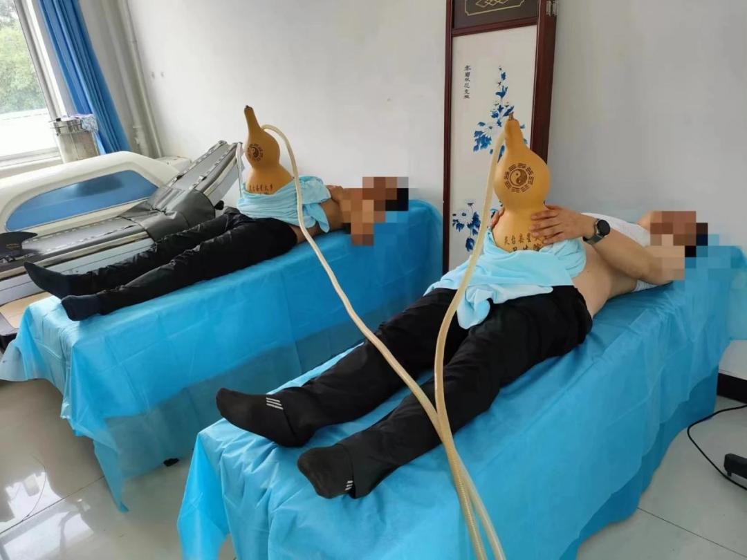 灵台:发展中医康养产业 护佑慢性疾病患者健康