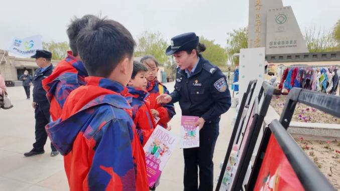 嘉峪关市“三化”推进全环节服务管理吸毒人员工作走深走实