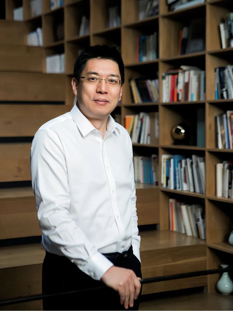 方兴东:立足主责主业 强化履职担当