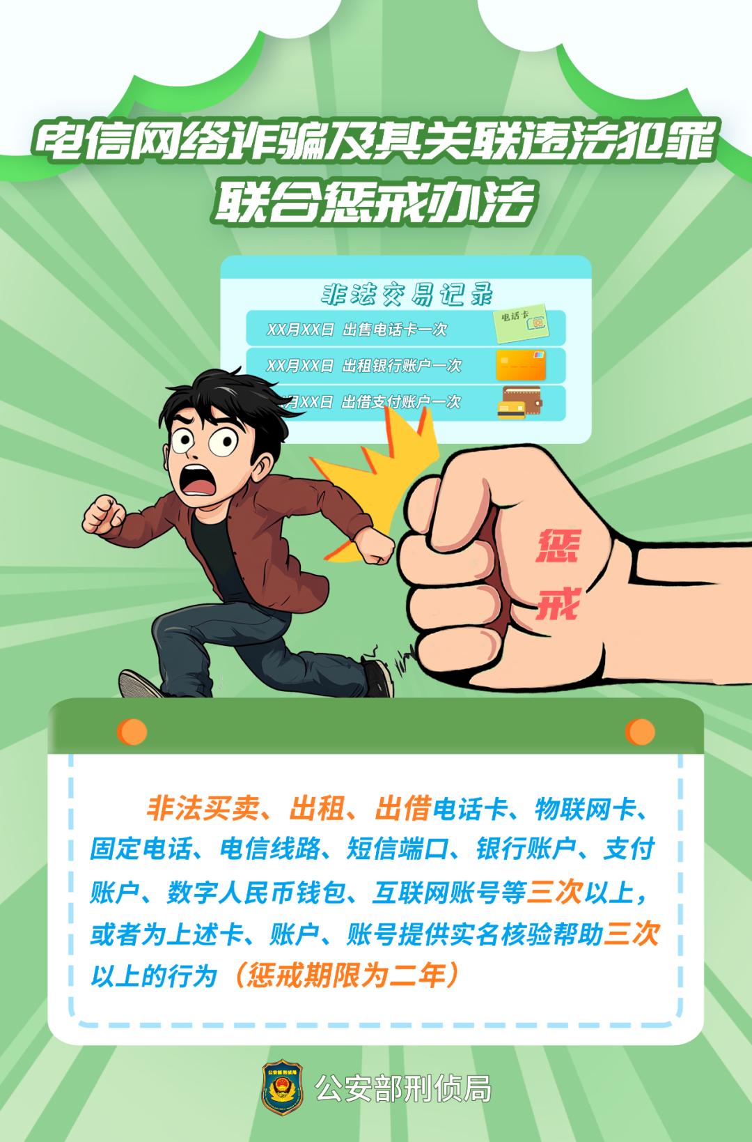 12月起施行！这类人将拉入黑名单