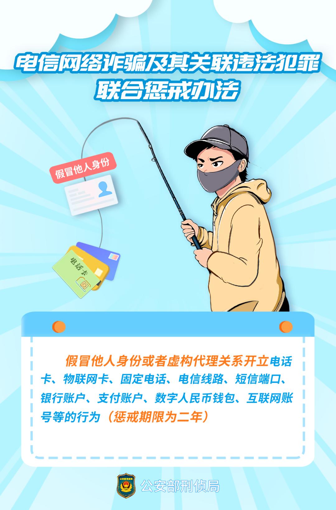 12月起施行！这类人将拉入黑名单