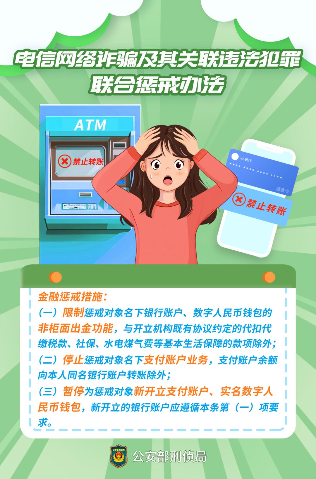 12月起施行！这类人将拉入黑名单
