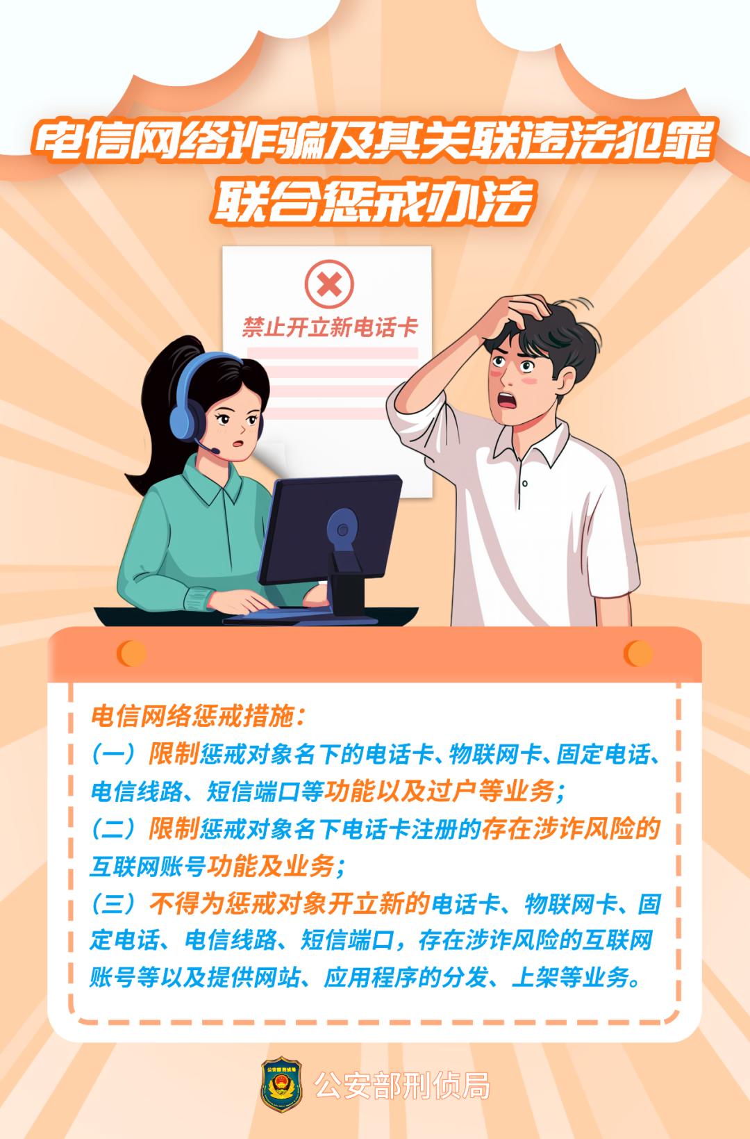 12月起施行！这类人将拉入黑名单