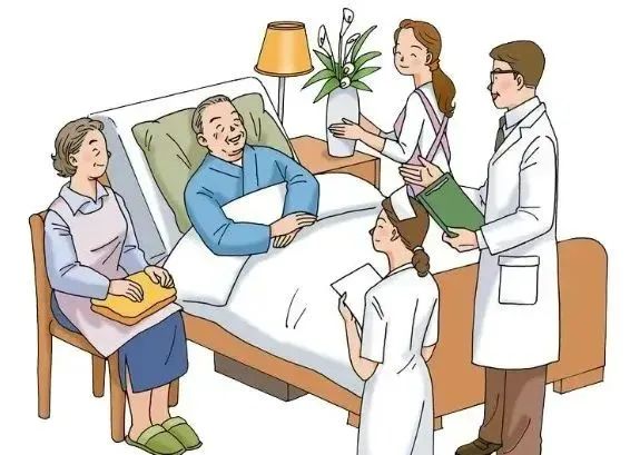病床有哪些什么是家庭病床？它能带来哪些便利？丨健康智慧屋_https://www.jmylbn.com_新闻资讯_第1张