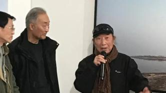 “乡间的风”来到了映画廊——张西林摄影展开幕花絮