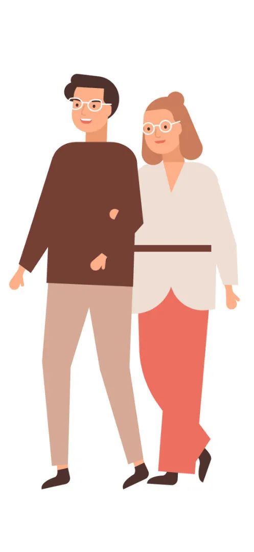 中年男性为何会变得“力不从心”“心如止水”？建议这么做
