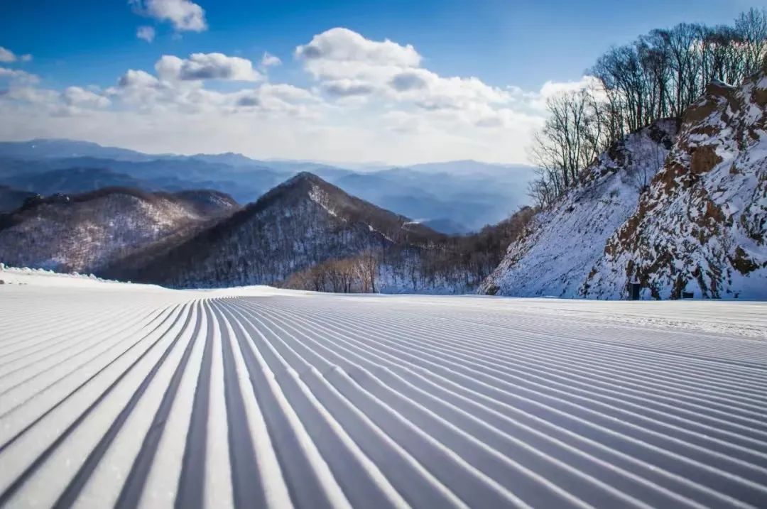 丹东雪景图片图片