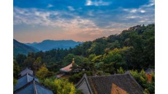 北京6大寺廟，你去過幾個(gè)？