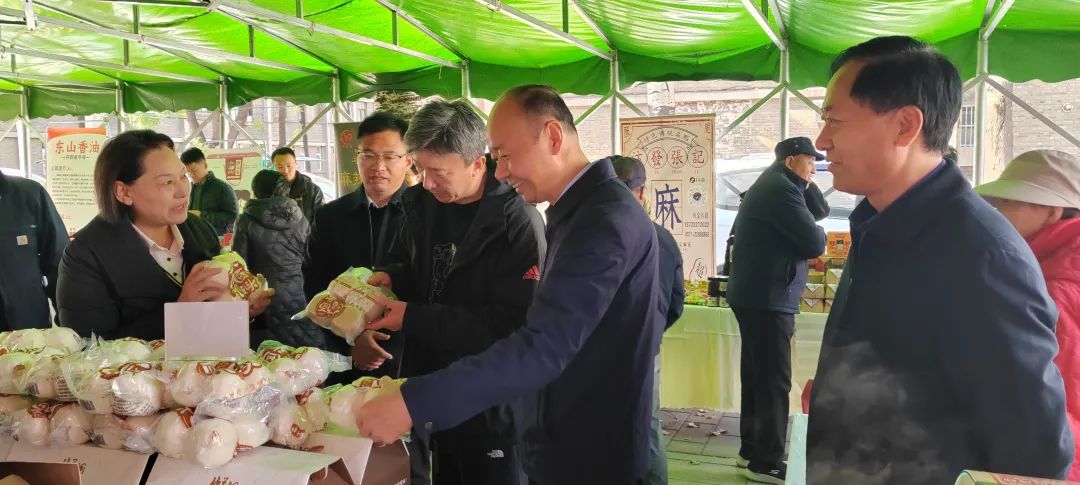 开封又一特色美食，进 京 啦 ！-第2张图片-特色小吃