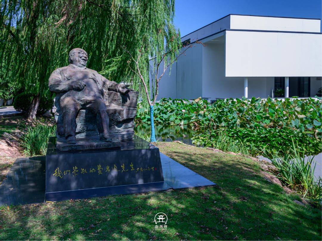 特色田园乡村③｜江村印象：走进吴江开弦弓村_澎湃号·湃客_澎湃新闻-The Paper