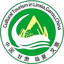 刘家峡旅游logo图片