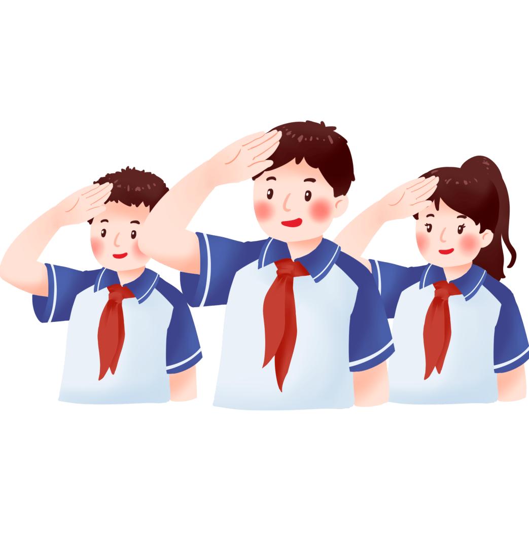 银州法院开放日:"红领巾"前来打卡,开启一段奇妙的法治之旅