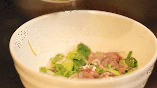 【食在老城】香迷糊了！12月从一口洛阳汤开始