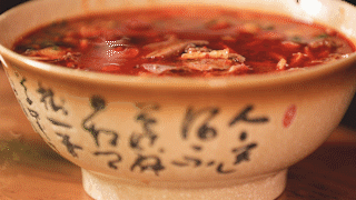 【食在老城】香迷糊了！12月从一口洛阳汤开始