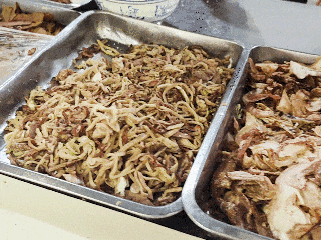 【食在老城】香迷糊了！12月从一口洛阳汤开始
