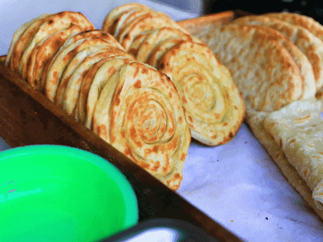 【食在老城】香迷糊了!12月从一口洛阳汤开始